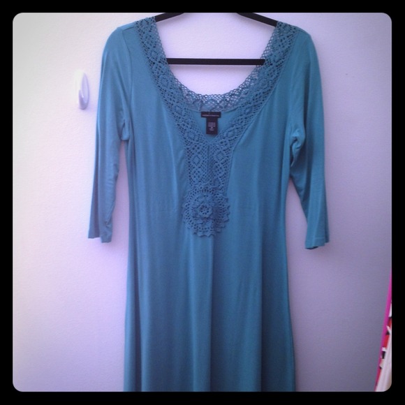 Caftan/Dress -