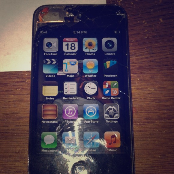 Ipod