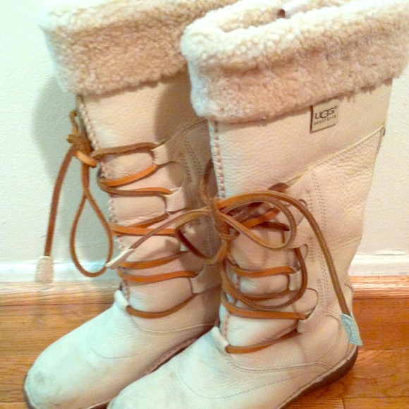 UGG boots