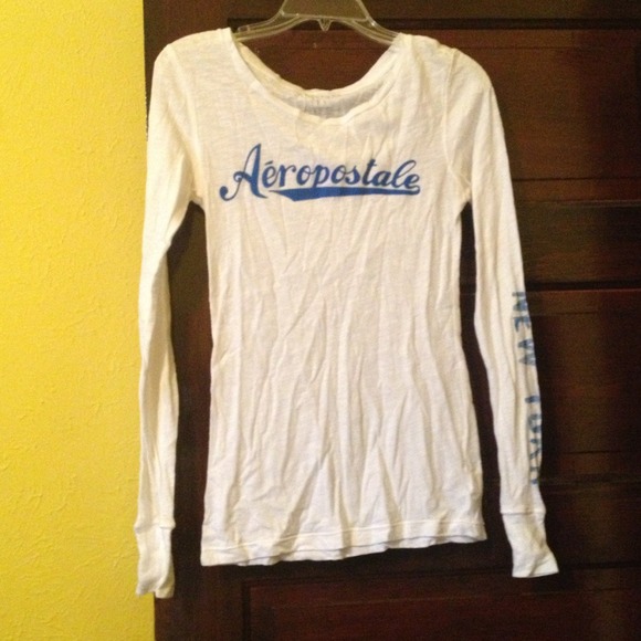 Aeropostale shirt