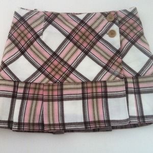 Skirt for little girls