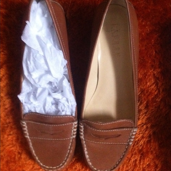 Ralph Lauren Loafers
