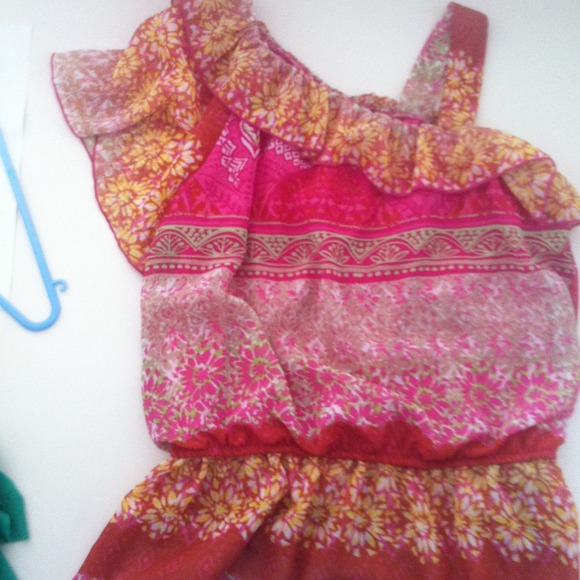 ✂ Reduced Price ✂ BCx blouse for little girls