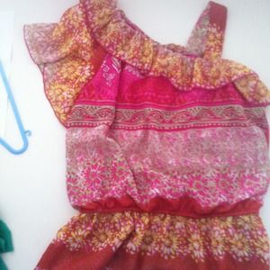 ✂ Reduced Price ✂ BCx blouse for little girls