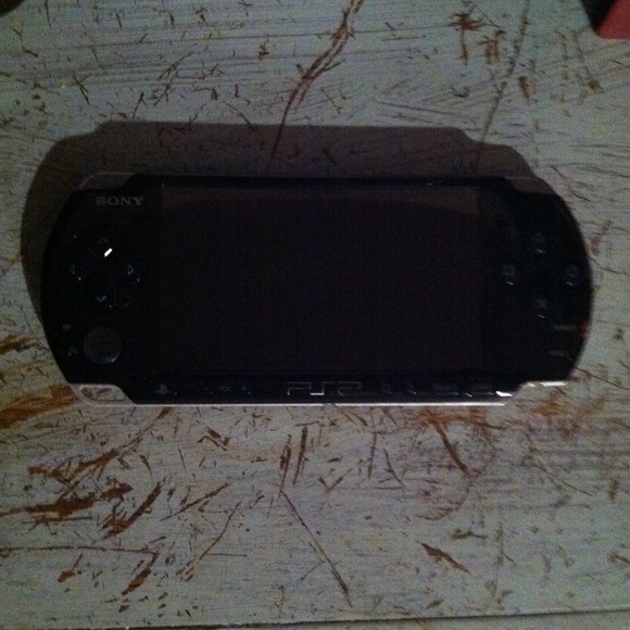 PSP