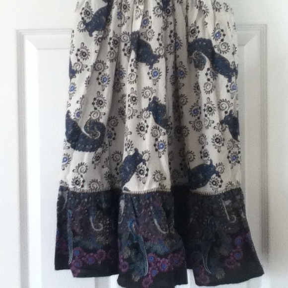 WET SEAL Halter Dress - Picture 3 of 4