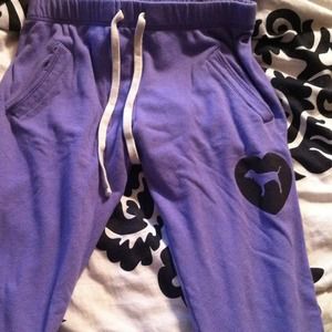 Bundle Victoria Secret Sweats