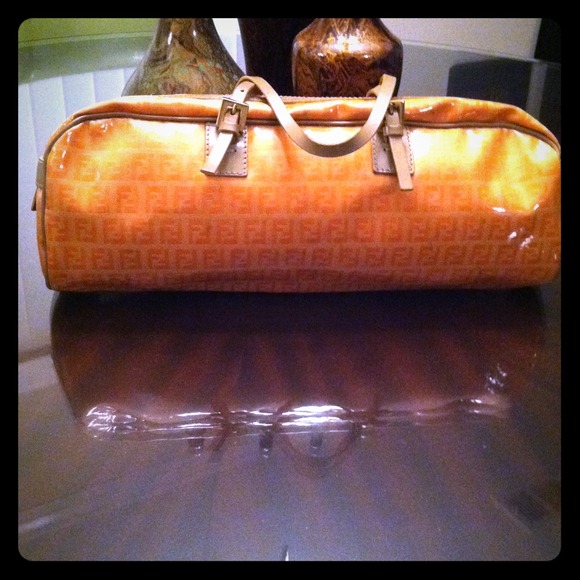 Fendi purse