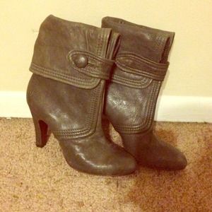 Frye Boots