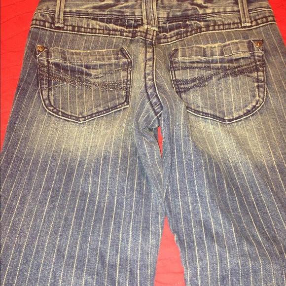 Size 5/6 Aeropostale jeans