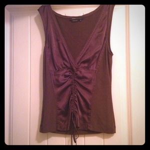 BCBGMaxAzria Tank Top