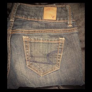 American Eagle Denim jeans
