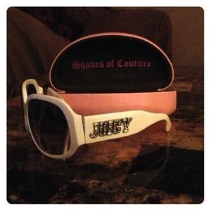 Authentic Juicy Couture⭐REDUCED