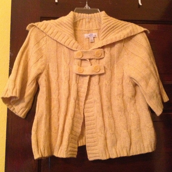 Sweater