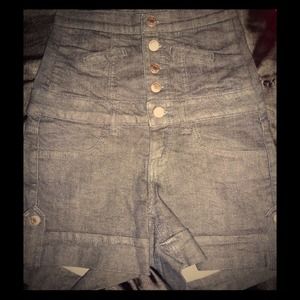 Vintage Denim jeans