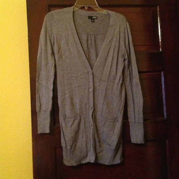Dressy sweater
