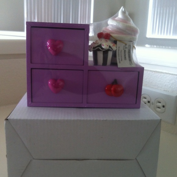 Cupcake Box