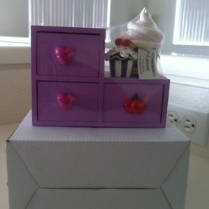 Cupcake Box