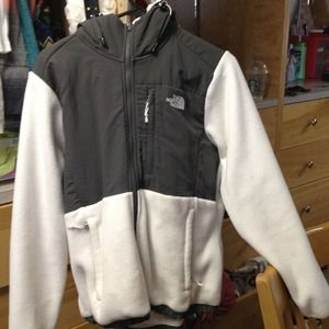 Northface jacket