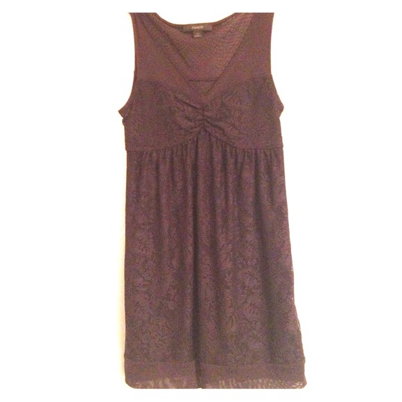 Cute, Lacey Express Top