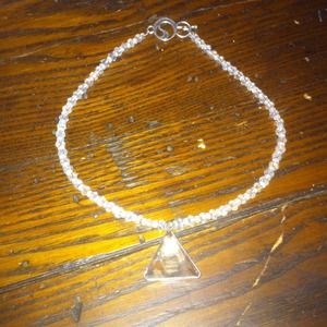 Energy Muse necklace