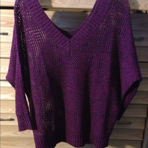 Express Sweaters - Bundle for kfowler24