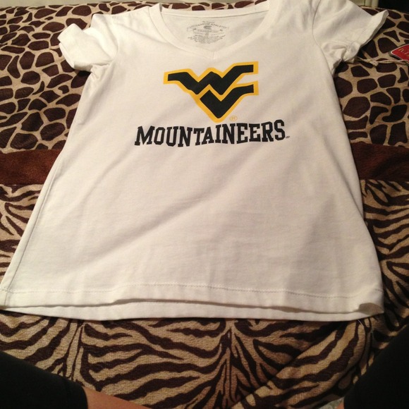 wv mountaineers - Picture 1 of 1