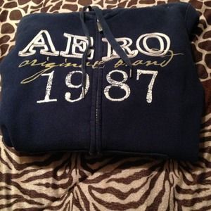aero hoodie