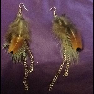 Handmade jewelry sold out