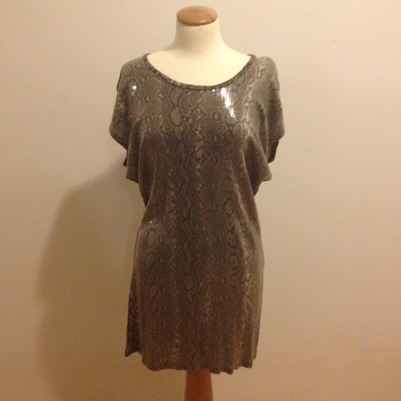 Michael Kors dress