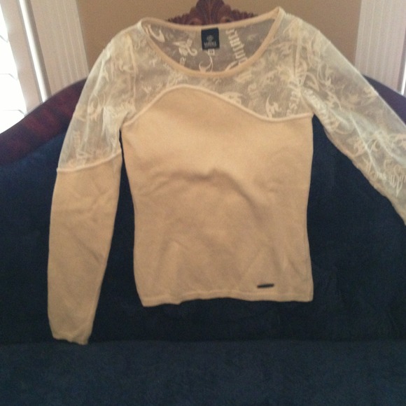 Versace sweater