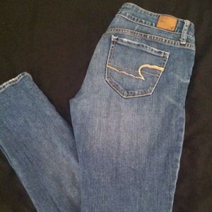 American Eagle Denim Jeans