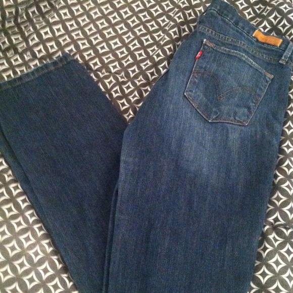 Levi Jeans - Picture 1 of 2