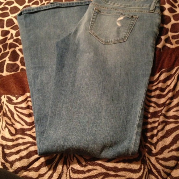 pacsun jeans! - Picture 1 of 2