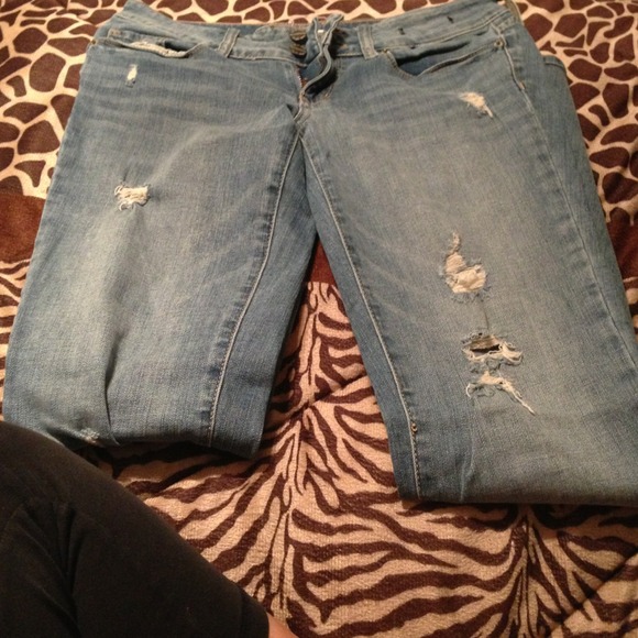 pacsun jeans! - Picture 2 of 2