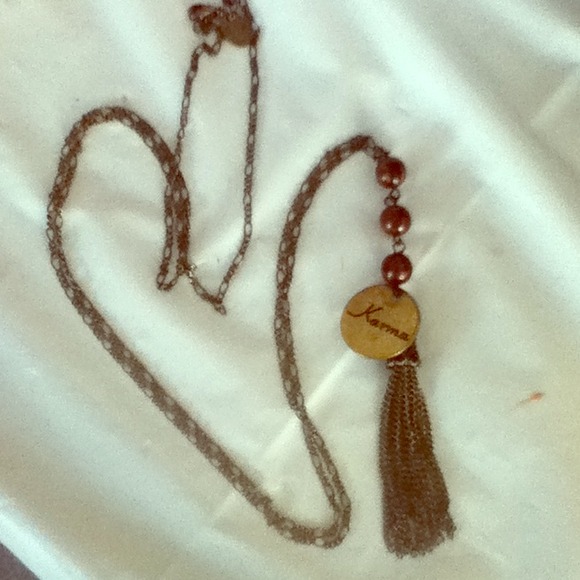 '24 inch Necklace - Picture 1 of 1