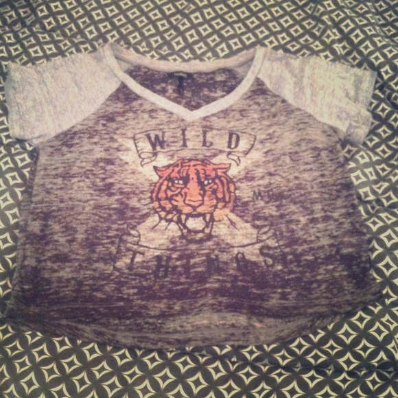 Stylish shirt
