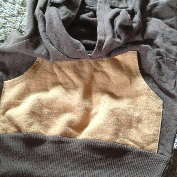 Monkey Side Bag - Picture 2 of 3