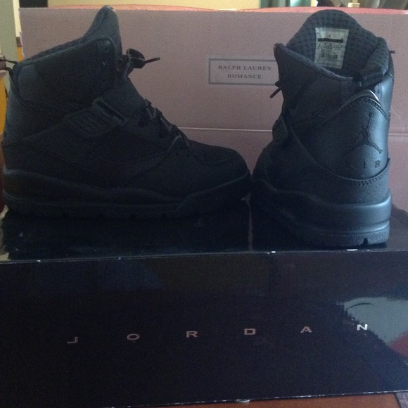 Jordan Flight🎀