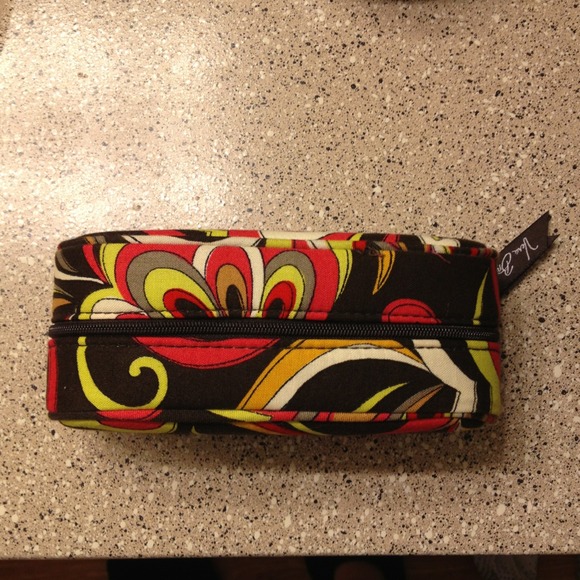 Vera Bradley Sunglasses case
