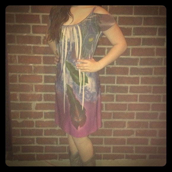 Perfect dress