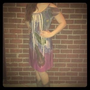 Perfect dress