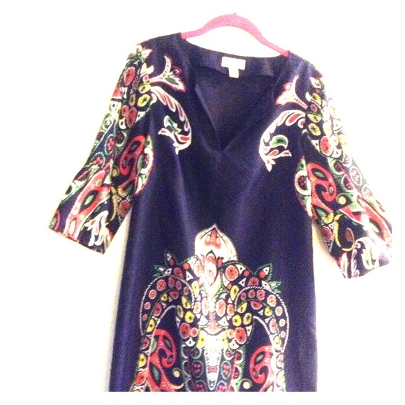 SOLD Ann Taylor loft sheath dress