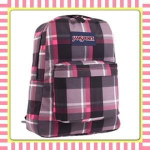 Jansport backpack.  Like new