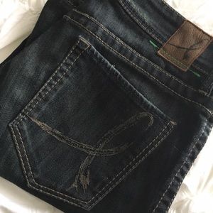 Fabulous !iT Dark Wash Jeans