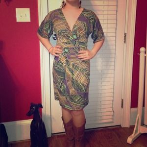 Dress for all seasons