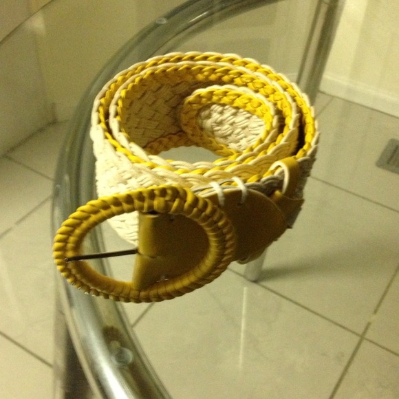 Belt