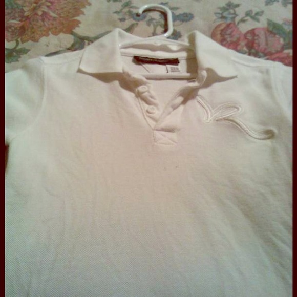 Toddler boy roca wear shirt