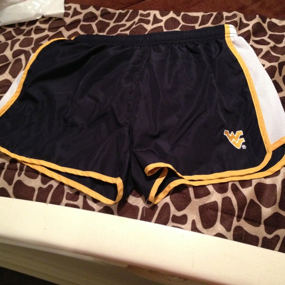 WV shorts! - Picture 1 of 1