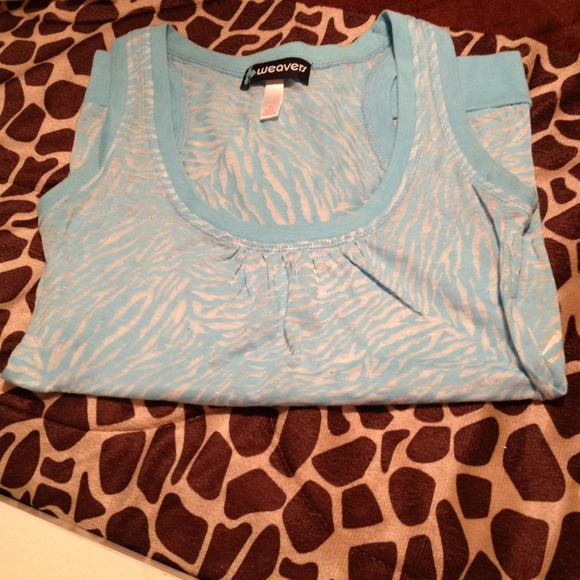 tank top! - Picture 1 of 1